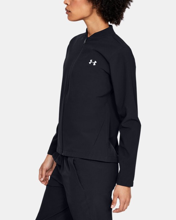 Under Armour Womens Storm Launch Jacket Jacket 